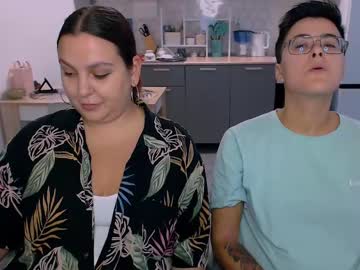 Chloe_X_ Chaturbate stream image from May 27, 2025
