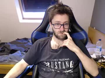Cotom5 Chaturbate stream image from May 27, 2025