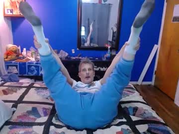 Fernandothibert556 Chaturbate stream image from May 27, 2025