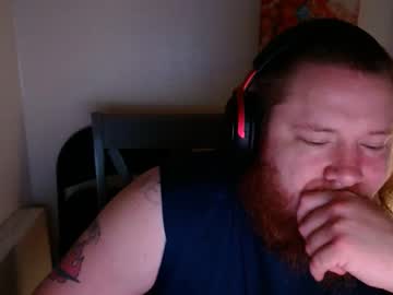 Gaara4ever91434342 Chaturbate stream image from May 27, 2025