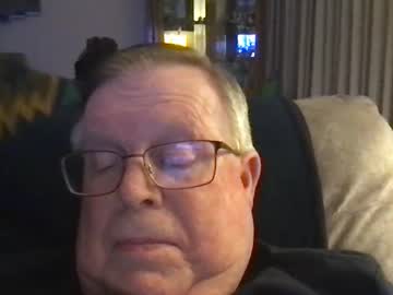 Horndog69b Chaturbate stream image from May 27, 2025