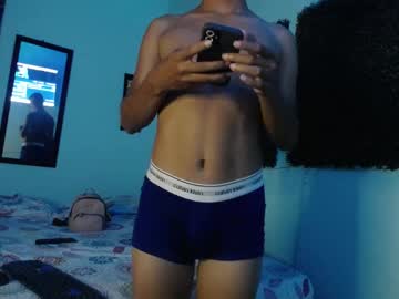 Isa_Boy5 Chaturbate stream image from May 27, 2025
