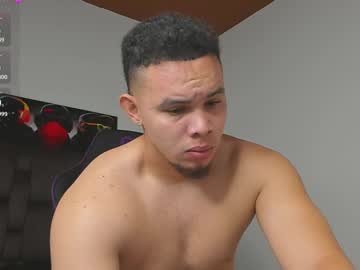 Jhotta_Foxx Chaturbate stream image from May 27, 2025