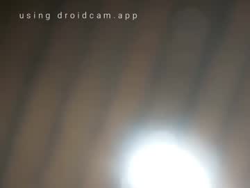 Andy0403 Chaturbate stream image from May 27, 2025
