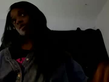 Charr1barr Chaturbate stream image from May 27, 2025