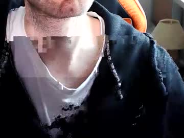 Darkv88 Chaturbate stream image from May 27, 2025