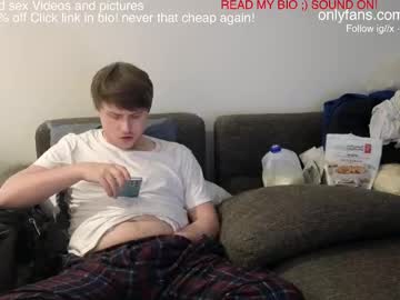 Devantheplug Chaturbate stream image from May 27, 2025