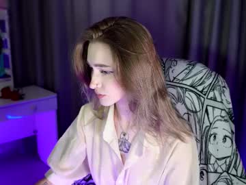 Diana_Dii_01 Chaturbate stream image from May 27, 2025