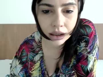 Jessy_Greys Chaturbate stream image from May 27, 2025