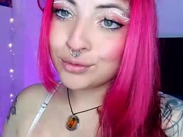 Luna_Ray420 Chaturbate stream image from May 27, 2025