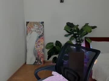 Pixelprinces Chaturbate stream image from May 27, 2025