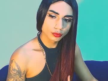 Candyy_Queen864507 Chaturbate stream image from May 27, 2025