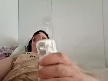 Cutedude92 Chaturbate stream image from May 27, 2025