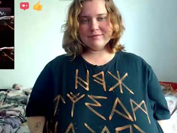 Daisy_Low Chaturbate stream image from May 27, 2025