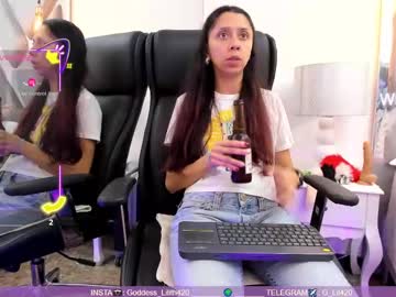 Goddess__Lilith_ Chaturbate stream image from May 27, 2025