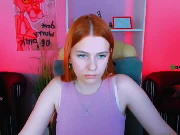 Josette_Red Chaturbate stream image from May 27, 2025