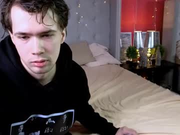 Kenyboy_ Chaturbate stream image from May 27, 2025