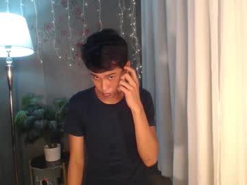 Mr_Shokolet Chaturbate stream image from May 27, 2025