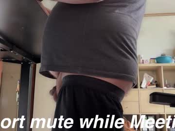 Naughtysoftpaw Chaturbate stream image from May 27, 2025