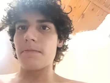 Pablistolsk8 Chaturbate stream image from May 27, 2025