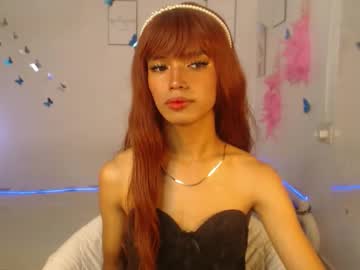 Precious_Negra Chaturbate stream image from May 27, 2025