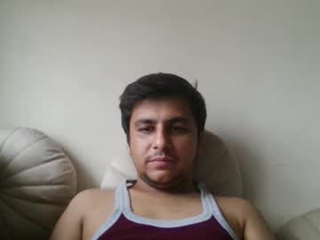 Rahuldave007 Chaturbate stream image from May 27, 2025