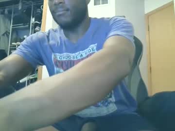 Solidsnake992 Chaturbate stream image from May 27, 2025