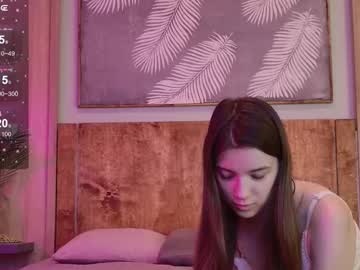 Alison_Kisss Chaturbate stream image from May 27, 2025