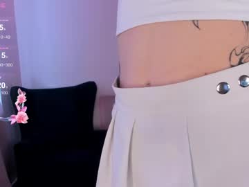 Grace_Smit Chaturbate stream image from May 27, 2025
