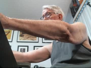 Jamestheolder2 Chaturbate stream image from May 27, 2025
