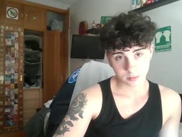 Latinoxtransexual Chaturbate stream image from May 27, 2025