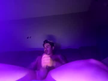 Moruajesus Chaturbate stream image from May 27, 2025