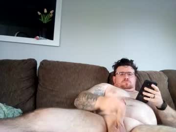Scottyknows101 Chaturbate stream image from May 27, 2025