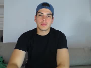 _Aesthetic Chaturbate stream image from May 27, 2025