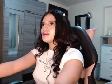 Assu_18 Chaturbate stream image from May 27, 2025