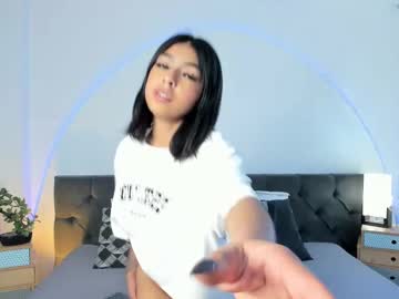 Freya_Stonee Chaturbate stream image from May 27, 2025