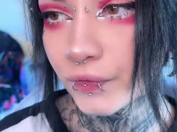 I_Died_Again Chaturbate stream image from May 27, 2025