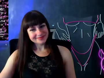 Karolina_Mia Chaturbate stream image from May 27, 2025
