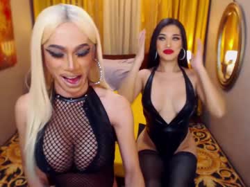 Longblackbanana Chaturbate stream image from May 27, 2025