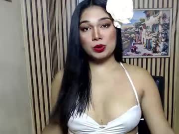 Organic_Amihan2009 Chaturbate stream image from May 27, 2025