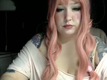 Sayuri_Meow Chaturbate stream image from May 27, 2025