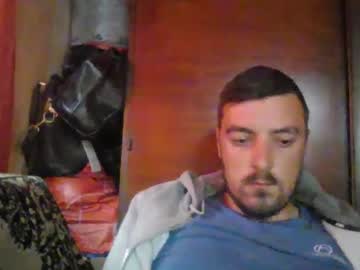 Walter22_ Chaturbate stream image from May 27, 2025