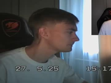 9bkwsk Chaturbate stream image from May 27, 2025