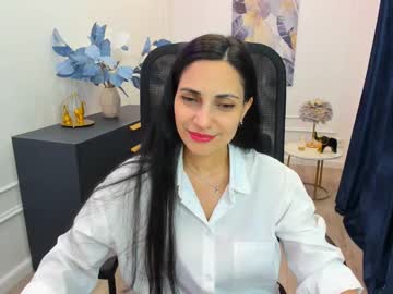 Allayerty Chaturbate stream image from May 27, 2025
