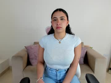 _April_Smith_ Chaturbate stream image from May 27, 2025