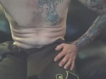 Camaro383ci1994 Chaturbate stream image from May 27, 2025