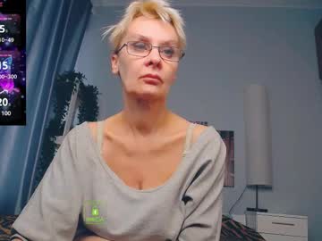 Helgahimmele Chaturbate stream image from May 27, 2025