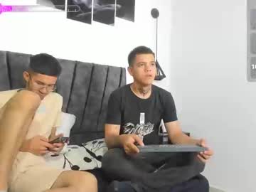 Ian_Thompsoncut Chaturbate stream image from May 27, 2025