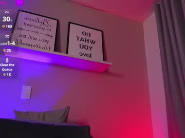 Im_Elena Chaturbate stream image from May 27, 2025