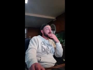 Klou502 Chaturbate stream image from May 27, 2025